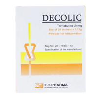 Decolic