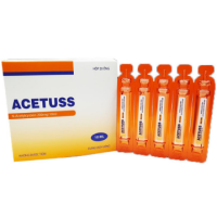 Acetuss