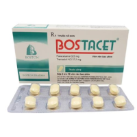 Bostacet