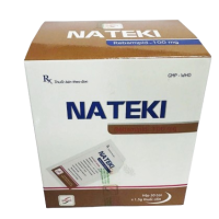 Nateki
