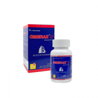OMERAZ 20 (CHAI 200 VIÊN)