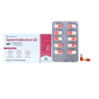 SPASMABOSTON 60