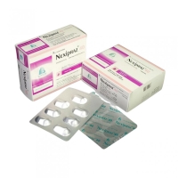 Nexipraz 40