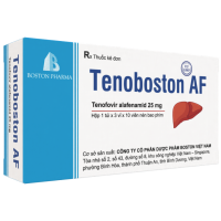 TENOBOSTON AF