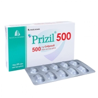 PRIZIL 500