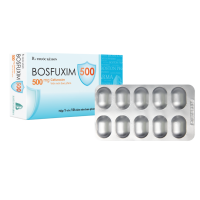 BOSFUXIM 500