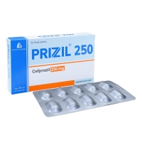 PRIZIL 250
