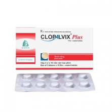 Clopalvix Plus