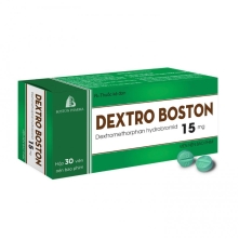 DEXTRO BOSTON