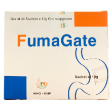 Fumagate
