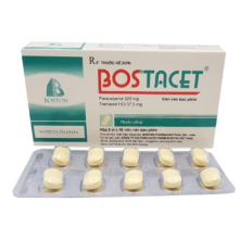 Bostacet