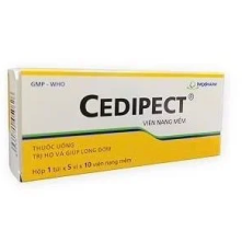 Cedipect