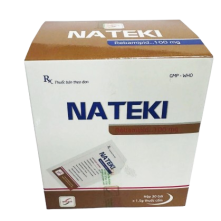 Nateki
