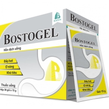 BOSTOGEL