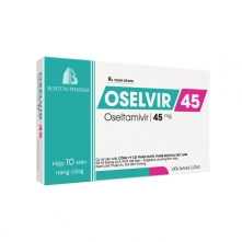 OSELVIR 45 MG